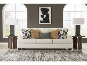 Heartcort Quartz Sofa (Online Special Price) - Ornate Home