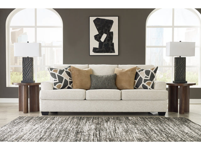 Heartcort Quartz Sofa (Online Special Price) - Ornate Home