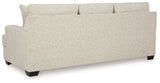 Heartcort Quartz Sofa (Online Special Price) - Ornate Home