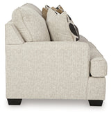 Heartcort Quartz Sofa (Online Special Price) - Ornate Home