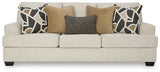 Heartcort Quartz Sofa (Online Special Price) - Ornate Home