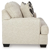 Heartcort Sofa, Loveseat, Oversized Chair and Ottoman (Online Special Price) - Ornate Home