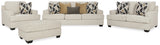 Heartcort Sofa, Loveseat, Oversized Chair and Ottoman (Online Special Price) - Ornate Home