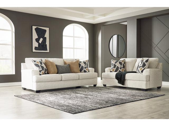 Heartcort Sofa and Loveseat (Online Special Price) - Ornate Home
