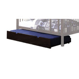 Heartland Espresso Trundle (Twin) - Ornate Home