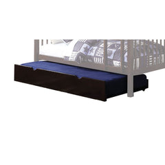 Heartland Espresso Trundle (Twin) - Ornate Home