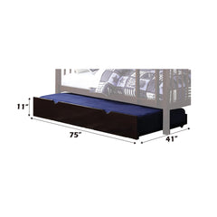 Heartland Espresso Trundle (Twin) - Ornate Home