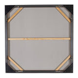 Heat Of The Moment Abstract Art - Ornate Home