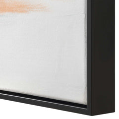 Heat Of The Moment Abstract Art - Ornate Home
