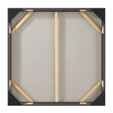 Heat Of The Moment Abstract Art - Ornate Home