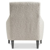 Heath Beige/Tan Fabric Chair - Ornate Home