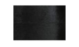 Heath Black Hair On Hide Bench - Ornate Home