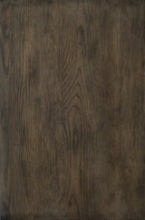 Heath Court Brown 4-piece Queen Bedroom Set - Ornate Home