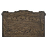 Heath Court Brown 4-piece Queen Bedroom Set - Ornate Home