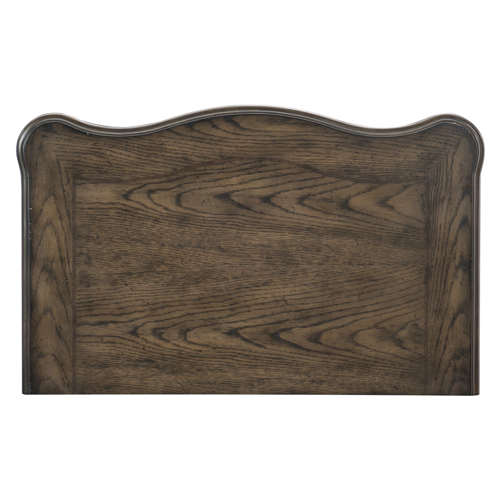 Heath Court Brown 4-piece Queen Bedroom Set - Ornate Home