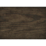 Heath Court Brown Oak California King Bed - Ornate Home