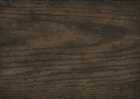 Heath Court Brown Oak Chest - Ornate Home