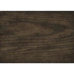 Heath Court Brown Oak End Table - Ornate Home