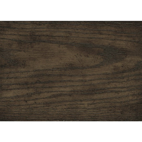 Heath Court Brown Oak Mirror - Ornate Home