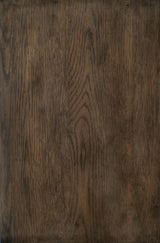 Heath Court Brown Oak Nightstand - Ornate Home