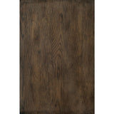 Heath Court Brown Oak Nightstand - Ornate Home