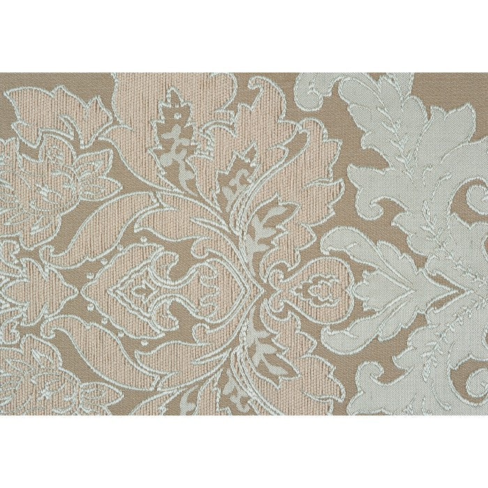 Heath Court Brown Oak Sofa - Ornate Home