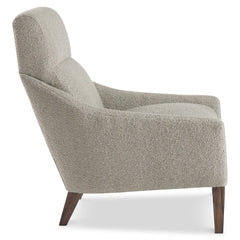 Heath Java - Cerused Chair - Ornate Home