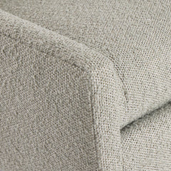 Heath Java - Cerused Chair - Ornate Home