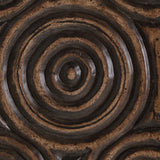 Heathbury Antique Brown Paper Table Lamp (1/CN) - Ornate Home