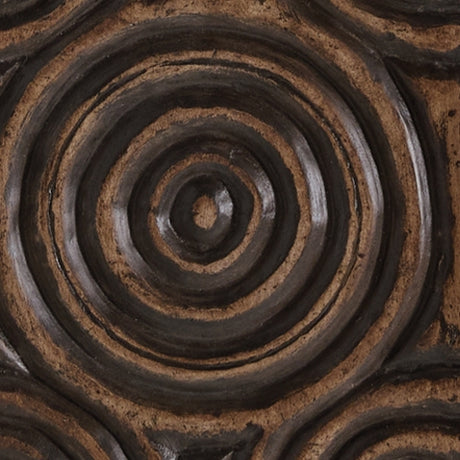 Heathbury Antique Brown Paper Table Lamp (1/CN) - Ornate Home