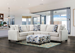 Heathfield Multi Ottoman - Ornate Home