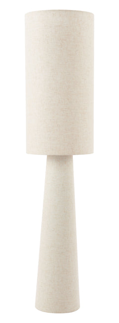 Heaven Beige Floor Lamp - Ornate Home
