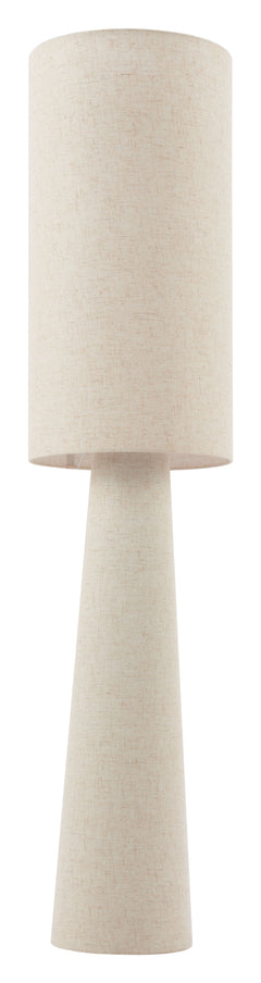 Heaven Beige Floor Lamp - Ornate Home