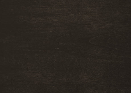 Hebron Dark Cherry 4-piece Queen Bedroom Set - Ornate Home