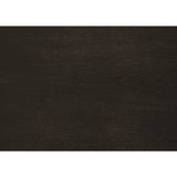 Hebron Dark Cherry California King Sleigh Bed - Ornate Home