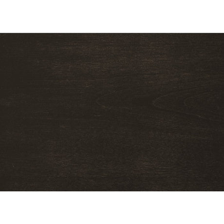 Hebron Dark Cherry Dresser - Ornate Home