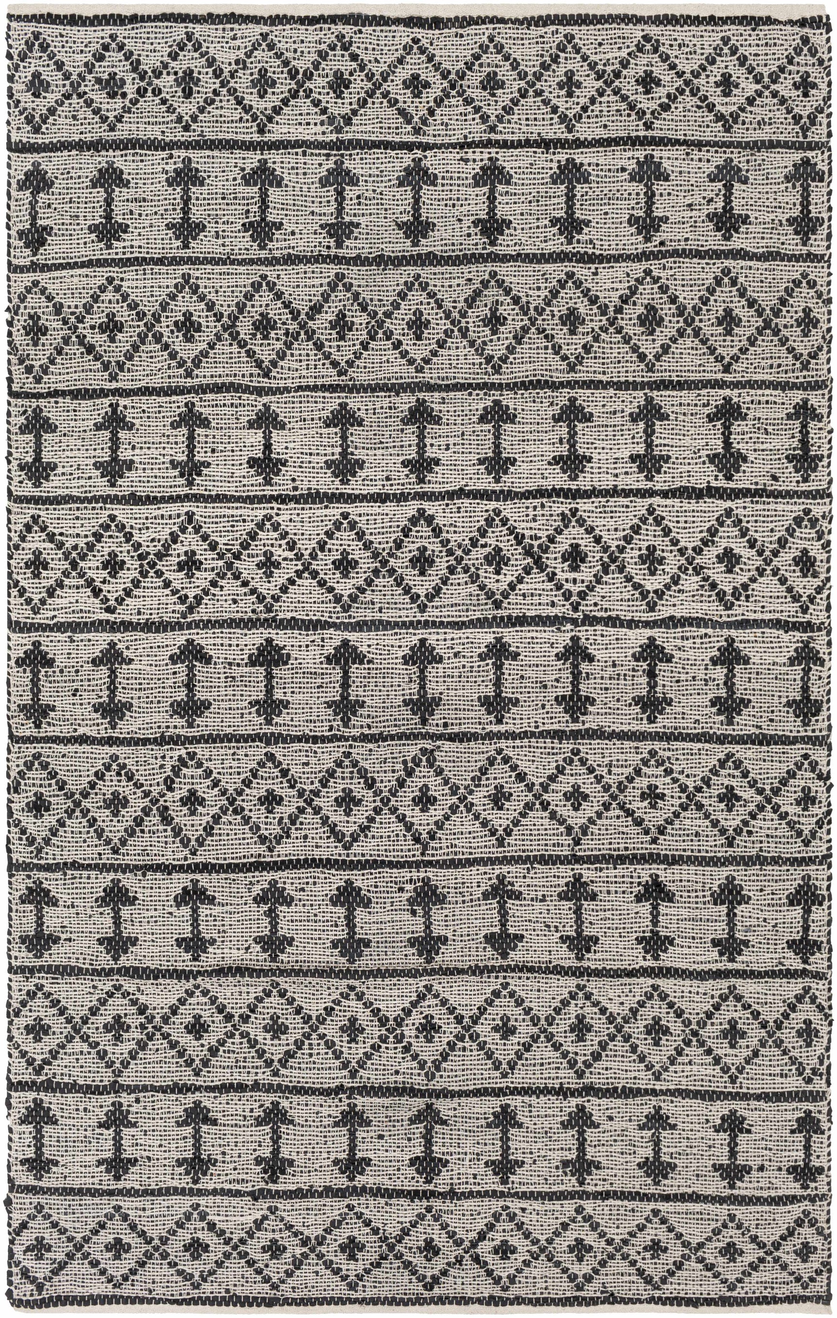 Hector Area Rug - Clearance - Ornate Home