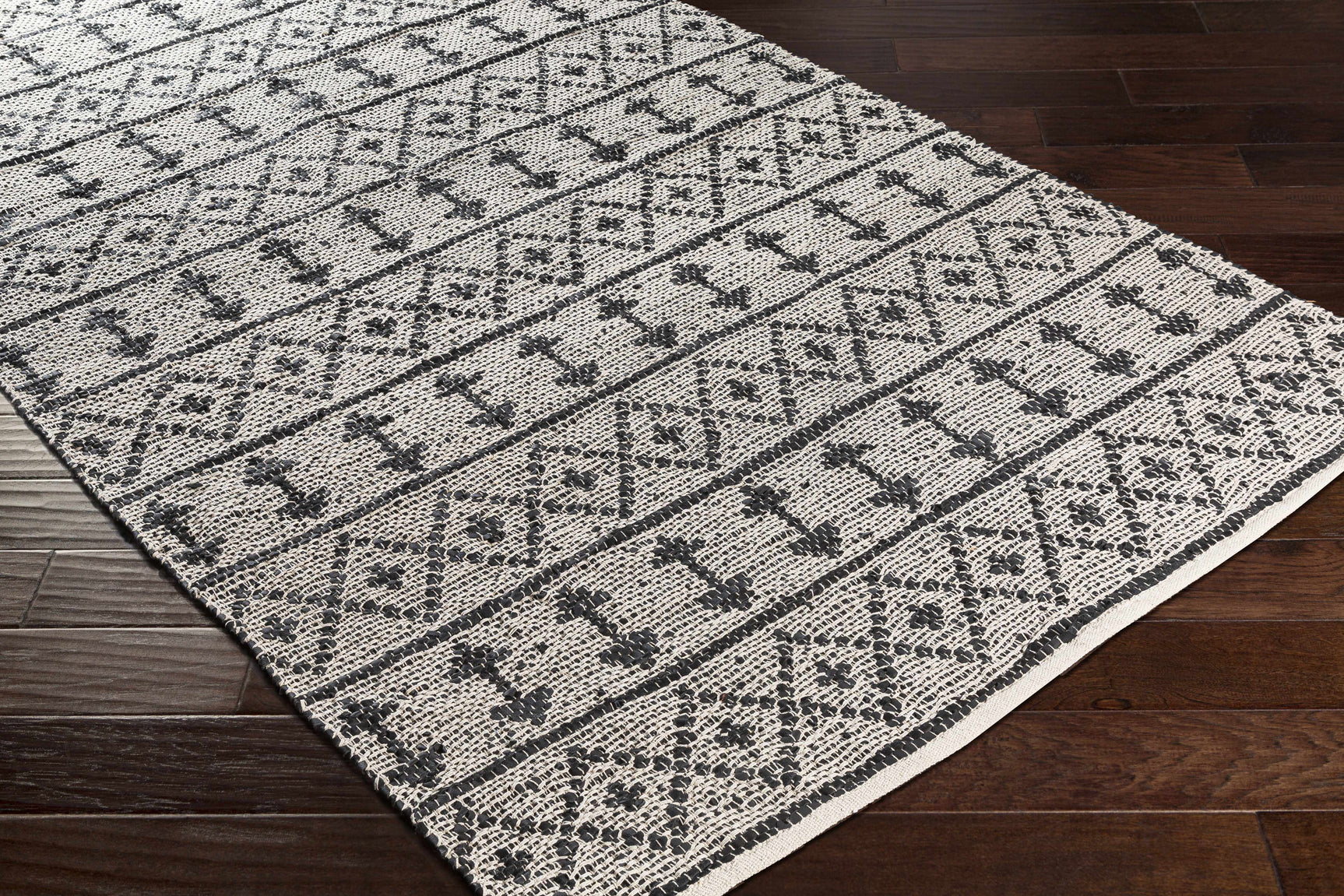 Hector Area Rug - Clearance - Ornate Home