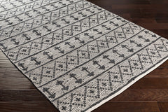 Hector Area Rug - Clearance - Ornate Home