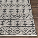 Hector Area Rug - Clearance - Ornate Home