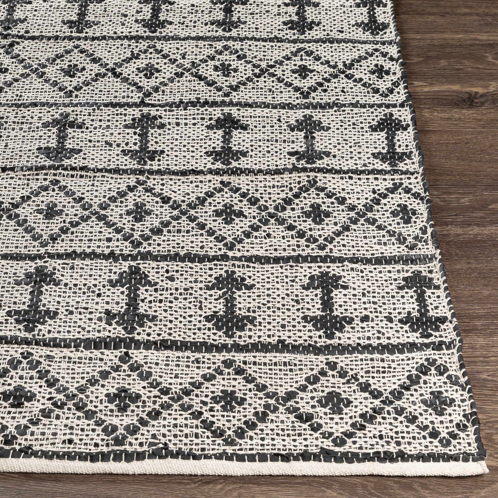 Hector Area Rug - Clearance - Ornate Home