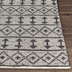 Hector Area Rug - Clearance - Ornate Home