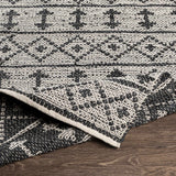 Hector Area Rug - Clearance - Ornate Home