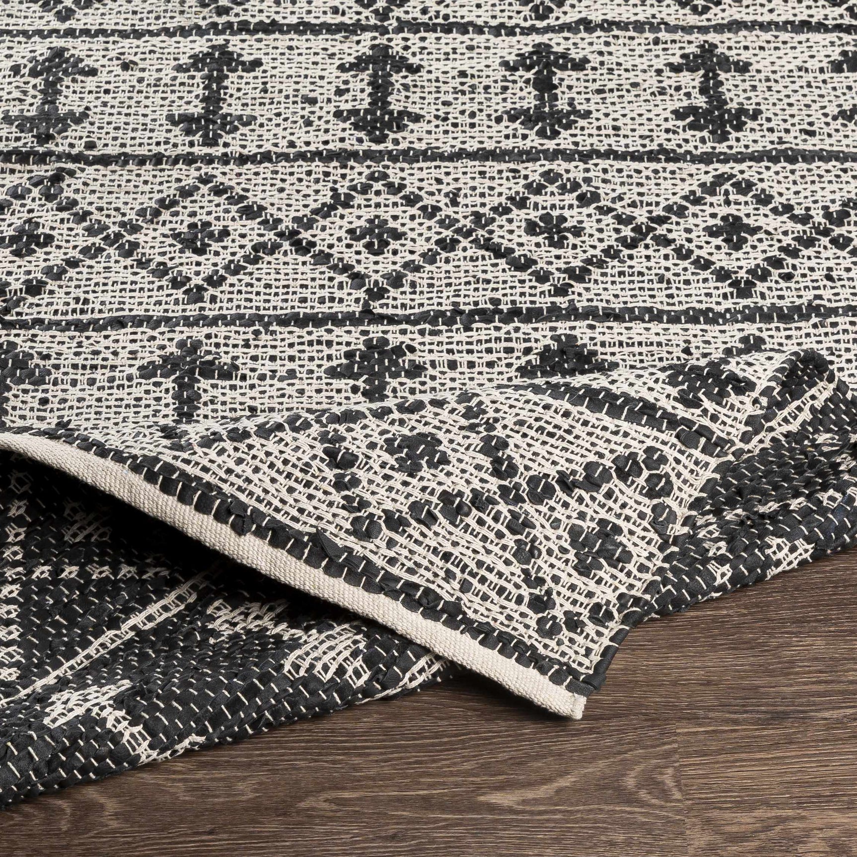 Hector Area Rug - Clearance - Ornate Home