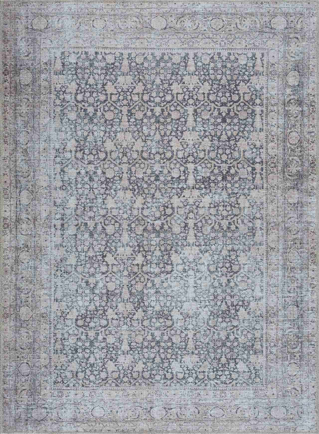 Hedda Boutique Washable Rug - Ornate Home