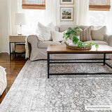Hedda Boutique Washable Rug - Ornate Home