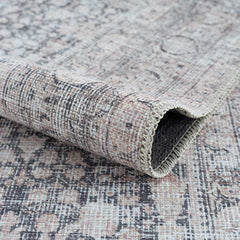 Hedda Boutique Washable Rug - Ornate Home