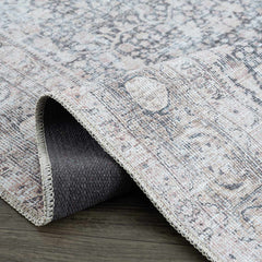 Hedda Boutique Washable Rug - Ornate Home