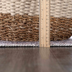 Hedda Boutique Washable Rug - Ornate Home
