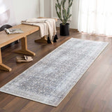 Hedda Boutique Washable Rug - Ornate Home